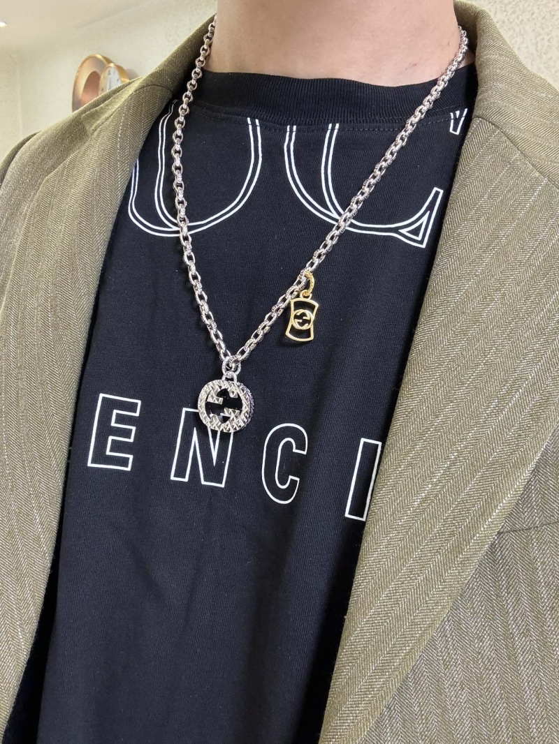 Gucci Necklaces